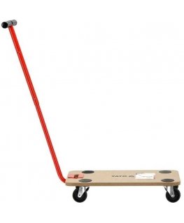 YATO Stroller PLATFORMA Z DYSZLEM 200kg