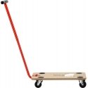 YATO Vežimėlis PLATFORMA Z DYSZLEM 200kg YATO Vežimėlis PLATFORMA Z DYSZLEM 200kg