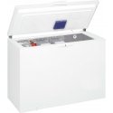 Whirlpool W 390 FO Frost Out -säiliöpakastin Whirlpool W 390 FO Frost Out -säiliöpakastin