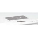 Whirlpool W 390 FO Frost Out container freezer