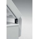 Whirlpool W 390 FO Frost Out -säiliöpakastin Whirlpool W 390 FO Frost Out -säiliöpakastin