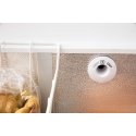 Whirlpool W 390 FO Frost Out container freezer