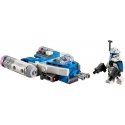 LEGO Star Wars 75391 - Kapteeni Rexin Y-wing™‑mikrohävittäjä LEGO Star Wars 75391 - Kapteeni Rexin Y-wing™‑mikrohävittäjä