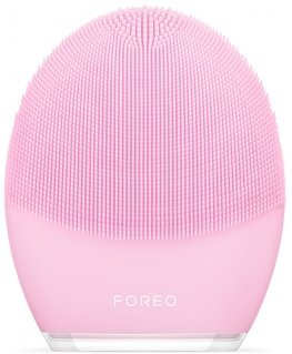 Foreo LUNA 3 Normal Skin Sykkivä Vaaleanpunainen Akku
