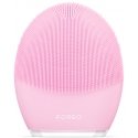 Foreo LUNA 3 Normal Skin Pulseerimine Roosa Patarei Foreo LUNA 3 Normal Skin Pulseerimine Roosa Patarei