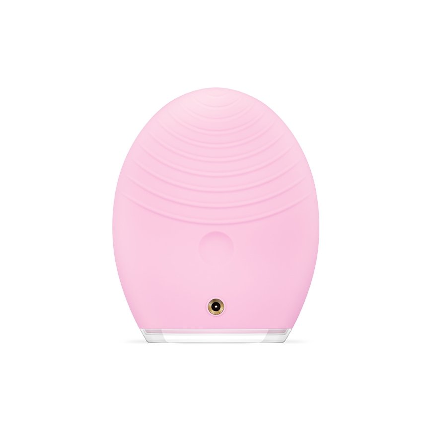Foreo LUNA 3 Normal Skin Pulsacija Rožinė Baterija – 2
