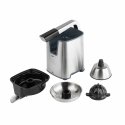 JATA JEEX1155 elektriline tsitrusepress 600 W Must, Roostevaba teras JATA JEEX1155 elektriline tsitrusepress 600 W Must, Roostevaba teras