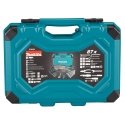 Makita E-08458 mechanics tool set 87 tools Makita E-08458 mechanics tool set 87 tools