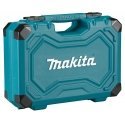 Makita E-08458 tekninen työkalusetti 87 työkalua Makita E-08458 tekninen työkalusetti 87 työkalua