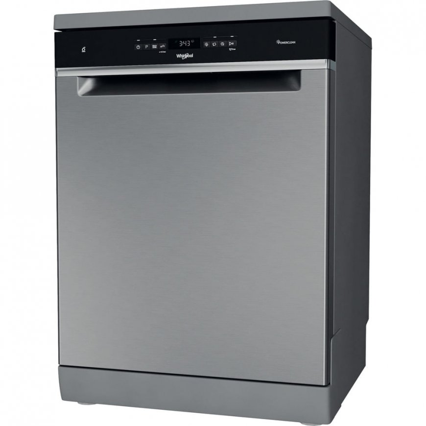 Whirlpool WFO 3T133 PF X Brīvi