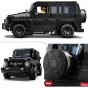 LEGO Speed Champions 76924 - Mercedes-AMG G 63 ja Mercedes-AMG SL 63 LEGO Speed Champions 76924 - Mercedes-AMG G 63 ja Mercedes-AMG SL 63