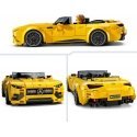 LEGO Speed Champions 76924 - Mercedes-AMG G 63 and Mercedes-AMG SL 63 LEGO Speed Champions 76924 - Mercedes-AMG G 63 and Mercedes-AMG SL 63