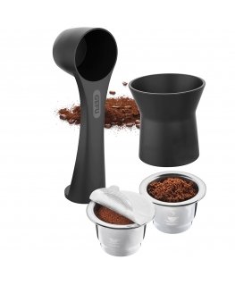 GEFU 12718 coffee maker part/accessory Coffee capsule