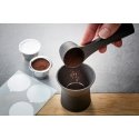 GEFU 12718 coffee maker part/accessory Coffee capsule GEFU 12718 coffee maker part/accessory Coffee capsule