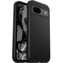 Otterbox React protective case, Google Pixel 8a, black