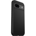 Otterbox React -suojakotelo, Google Pixel 8a, musta