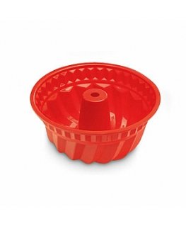 Cake mould silicone Juliette Ø 22 x 10.7 cm