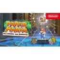 Nintendo Paper Mario: The Legends of Äonentor Nintendo Paper Mario: The Legends of Äonentor