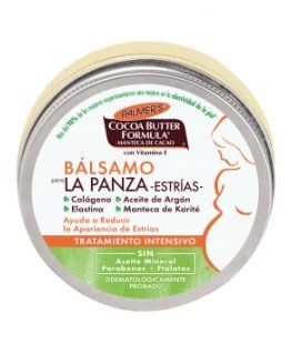 Palmer's Cocoa Butter Formula 10181040764 Vartalorasva ja -voide 125 ml Naisten