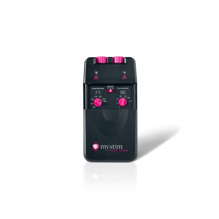 Mystim Pure Vibes Powerbox süsteem – 2