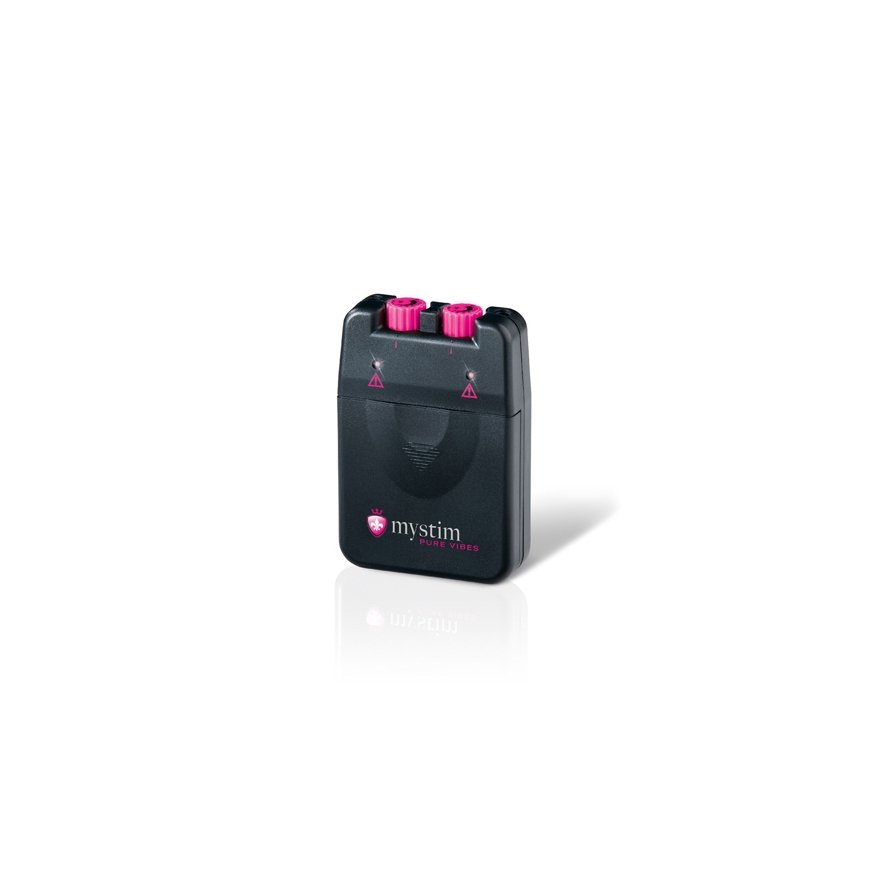 Mystim Pure Vibes Maitinimo dėžutė – 3