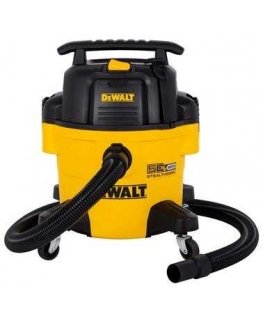 Dewalt Dulkių siurblys sucho/mokro 23l super cichy at-dxv23p-qt
