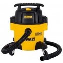 Dewalt Vacuum cleaner dry/wet 23l super cichy at-dxv23p-qt Dewalt Vacuum cleaner dry/wet 23l super cichy at-dxv23p-qt