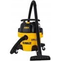 Dewalt Vacuum cleaner dry/wet 23l super cichy at-dxv23p-qt Dewalt Vacuum cleaner dry/wet 23l super cichy at-dxv23p-qt