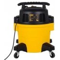 Dewalt Vacuum cleaner dry/wet 23l super cichy at-dxv23p-qt Dewalt Vacuum cleaner dry/wet 23l super cichy at-dxv23p-qt