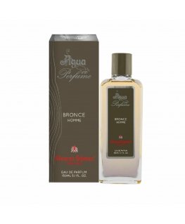 Alvarez Gómez Bronce Homme Eau De Parfum Purškiklis 150ml