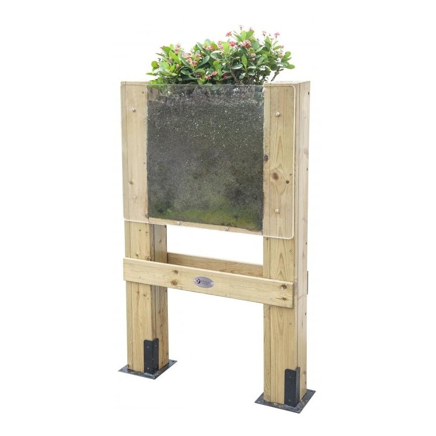 CLASSIC WORLD EDU educational experimental set for cultivation