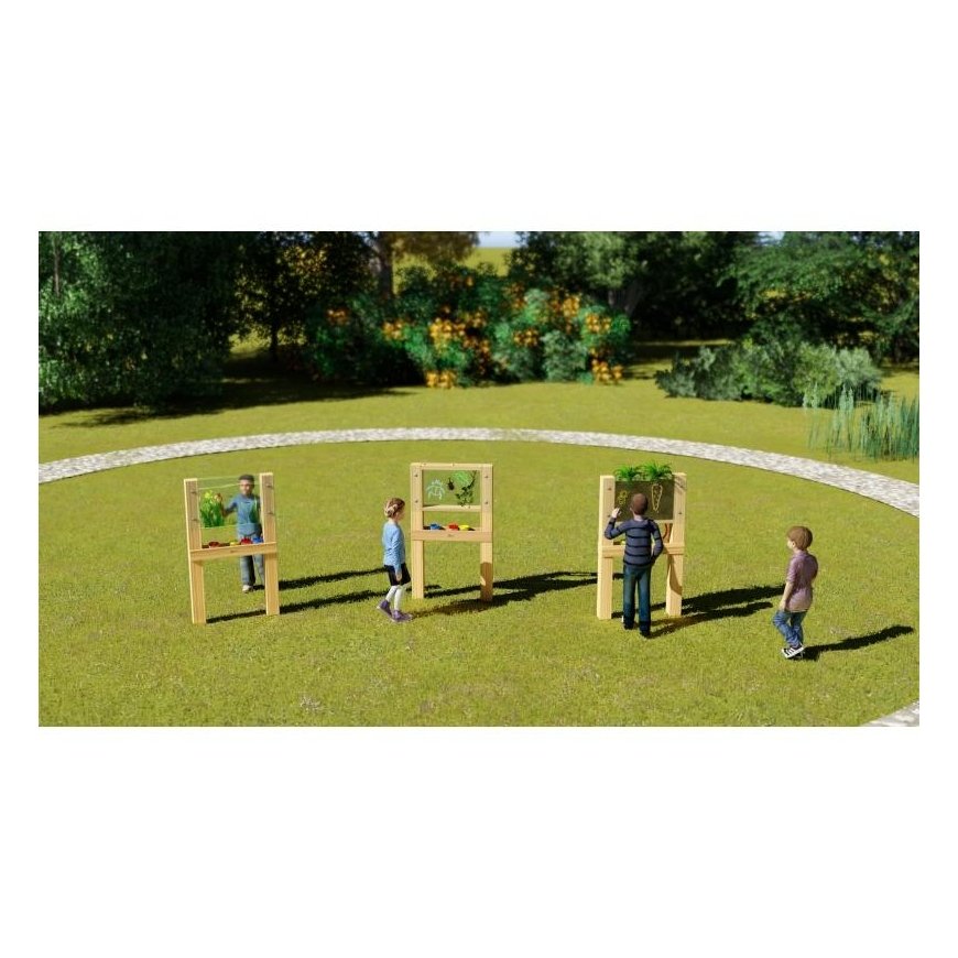 CLASSIC WORLD EDU educational experimental set for cultivation – 5