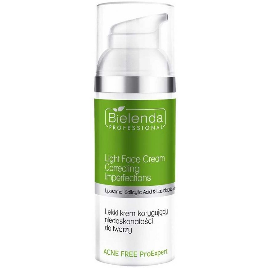 Bielenda Professional Bielenda Professional Acne Free