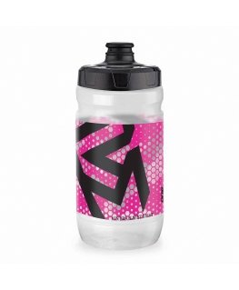 Pudele Rock Machine Fly 400 ml Purple
