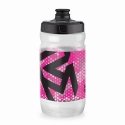 Pudele Rock Machine Fly 400 ml Purple Pudele Rock Machine Fly 400 ml Purple