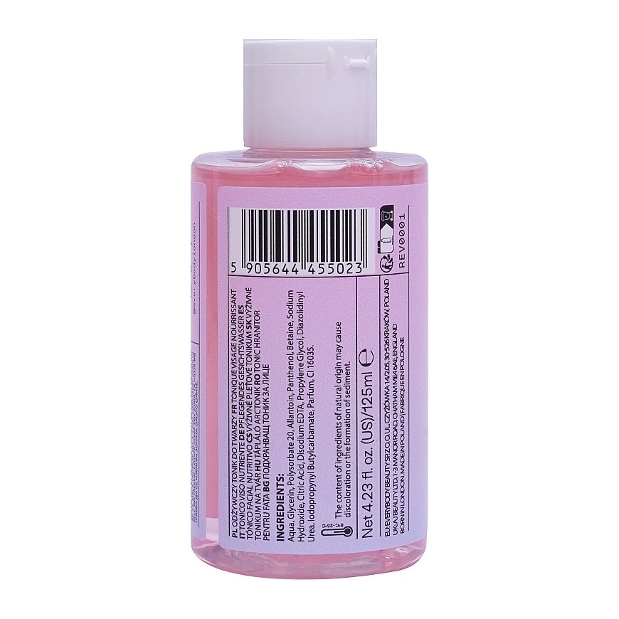 Medik8 Daily Refresh Balancing Toner Hydrating