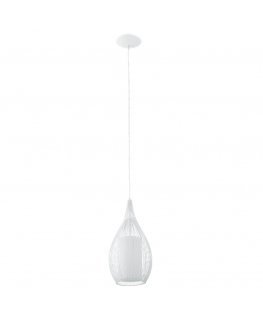 EGLO RAZONI kattovalaistus E27 60 W