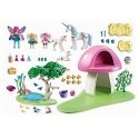 Playmobil Fairies 6055 konstruktorius