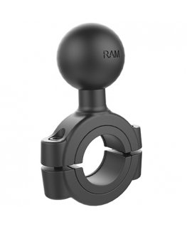 RAM Mounts RAM-408-112-15U paigalduskomplekt Must Alumiinium