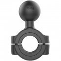 RAM Mounts RAM-408-112-15U montāžas komplekts Melns Alumīnijs RAM Mounts RAM-408-112-15U montāžas komplekts Melns Alumīnijs