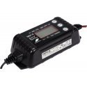 Yato YT-83033 vehicle battery charger Yato YT-83033 vehicle battery charger