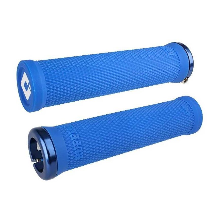 Odi Grips Handlebars ODI Ruffian v2