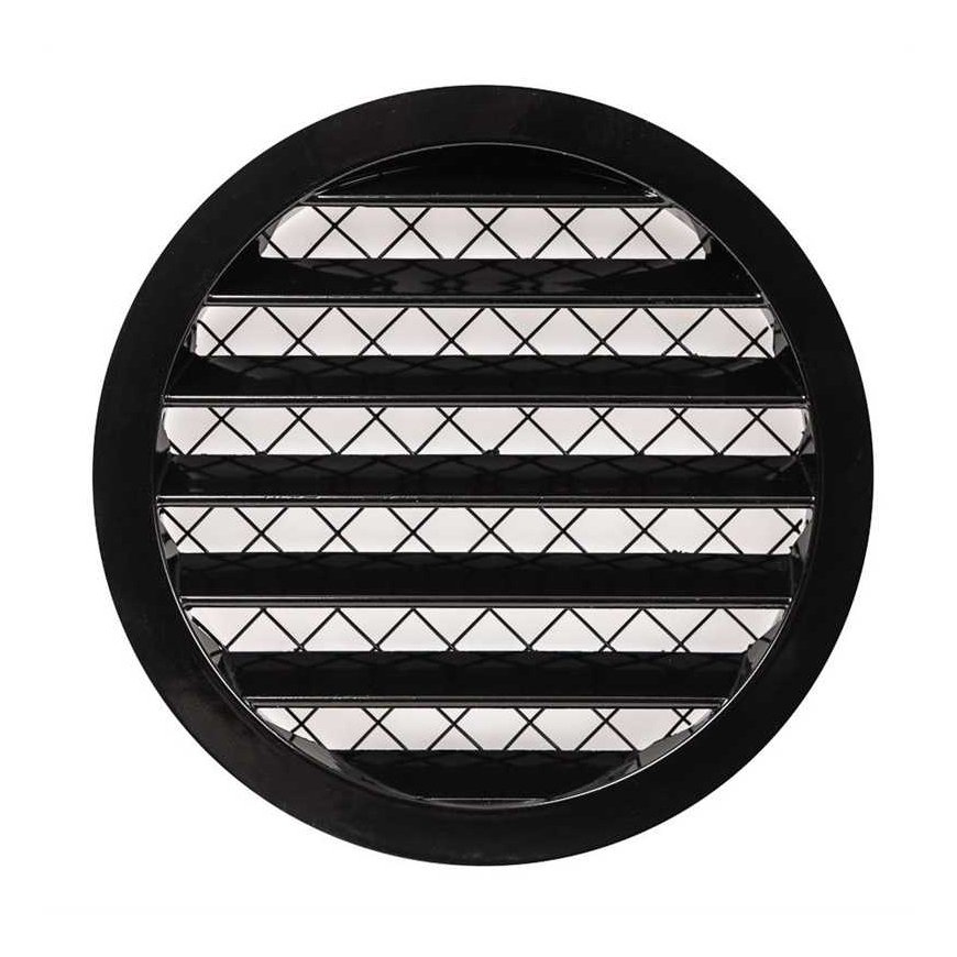 Europlast Aluminum alloy grating EUROPLAST MRA125M
