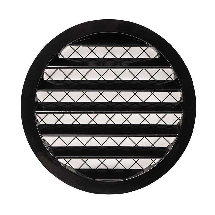 Aluminum alloy grating EUROPLAST MRA125M – 2