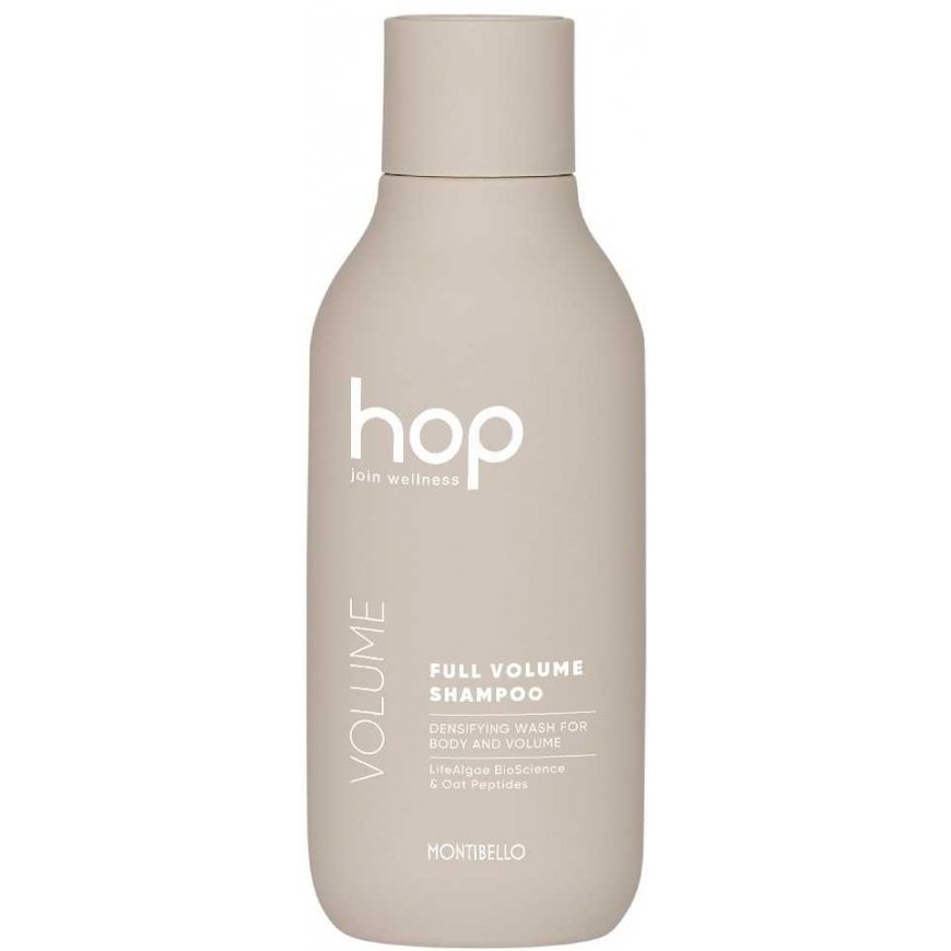 MONTIBELLO Hop Full Volume Shampoo szampon
