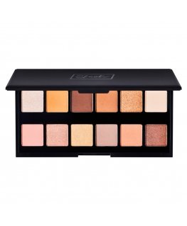 Sleek MakeUP i-Divine lauvärv 9 g Level Up Matt, Läiklev
