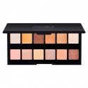 Sleek MakeUP i-Divine luomiväri 9 g Level Up Matta, Kimmellys