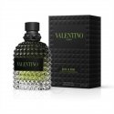 Valentino Uomo Born In Rome Green Stravaganza EDT Valentino Uomo Born In Rome Green Stravaganza EDT