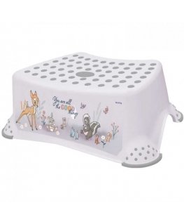 KEEEPER step BAMBI, white, 18431