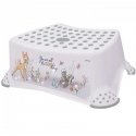 KEEEPER step BAMBI, white, 18431